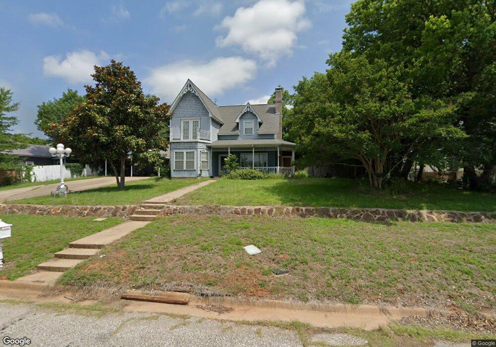 1501 W Woodard St, Denison, TX 75020 - photo 1