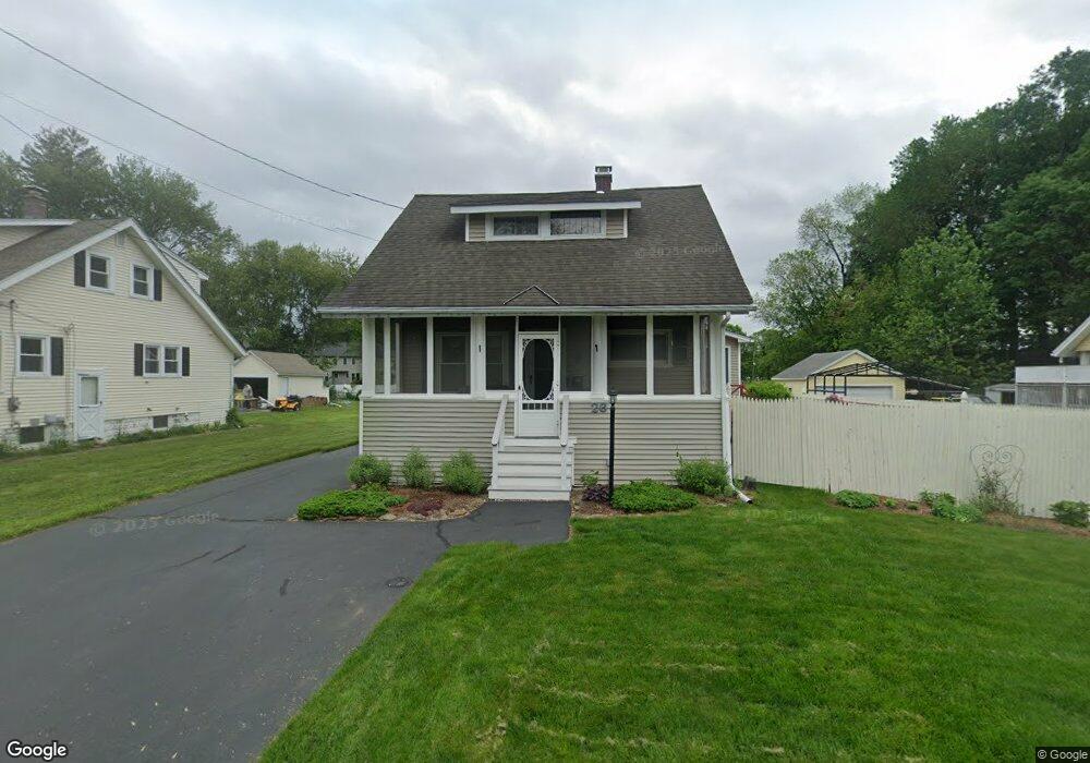 26 Highland View St, Westfield, MA 01085 - photo 1