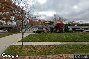 4308 Tamarack Dr, Fort Wayne, IN 46835