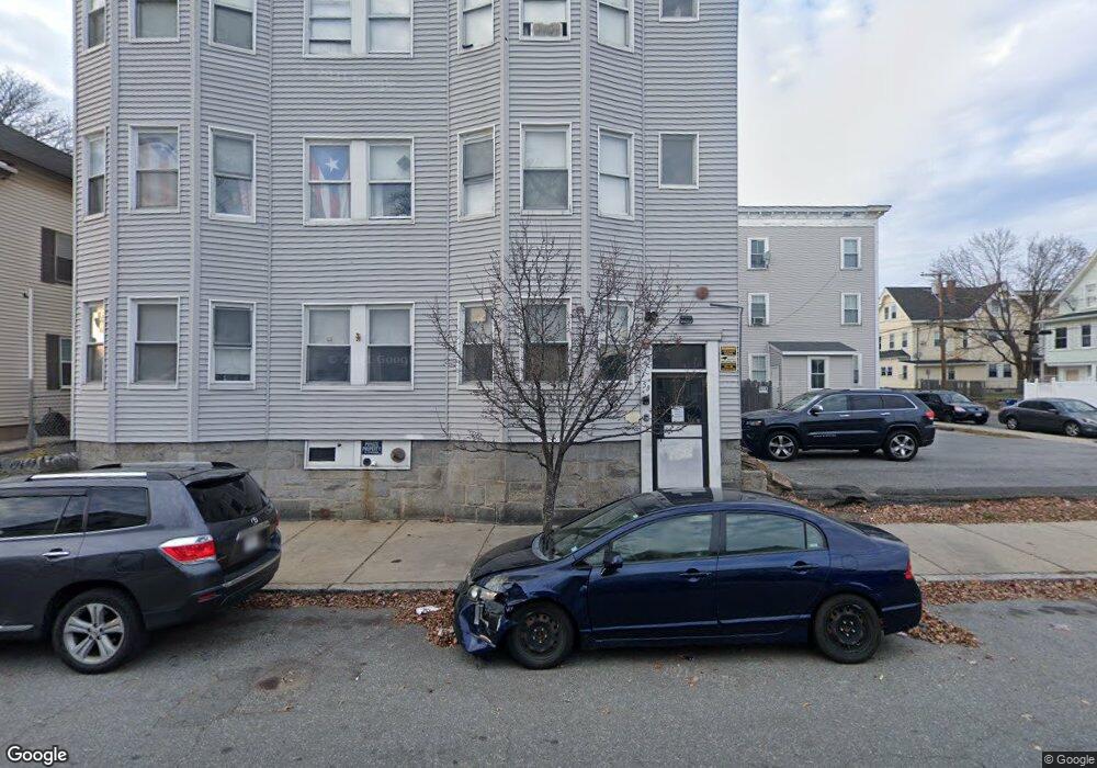 59 Tremont St, Lawrence, MA 01841 - photo 1