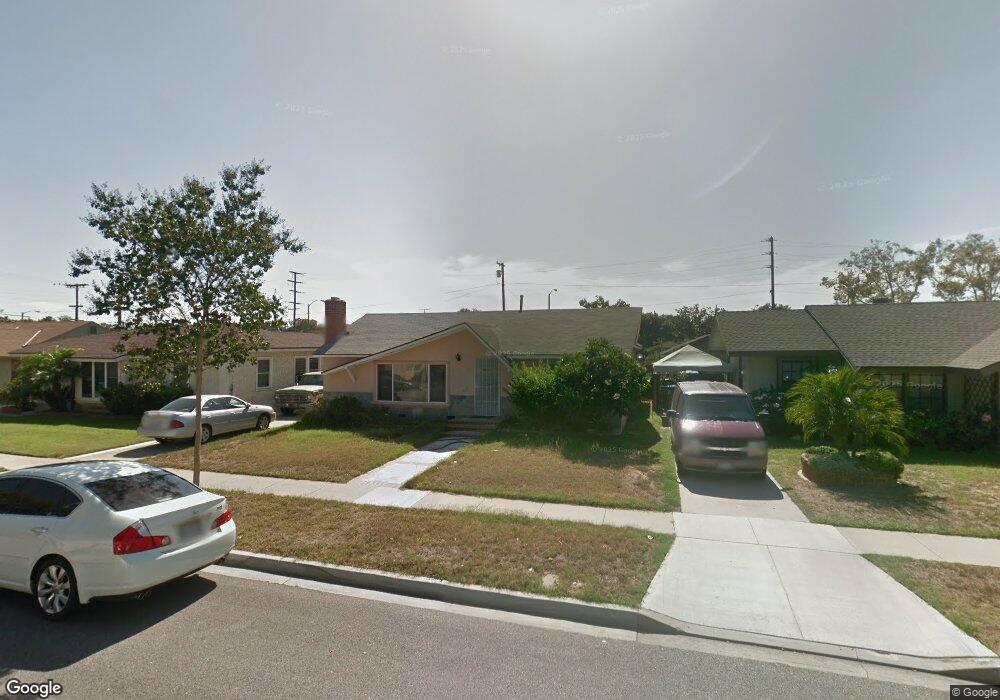 6013 Pepperwood Ave, Lakewood, CA 90712 - photo 1