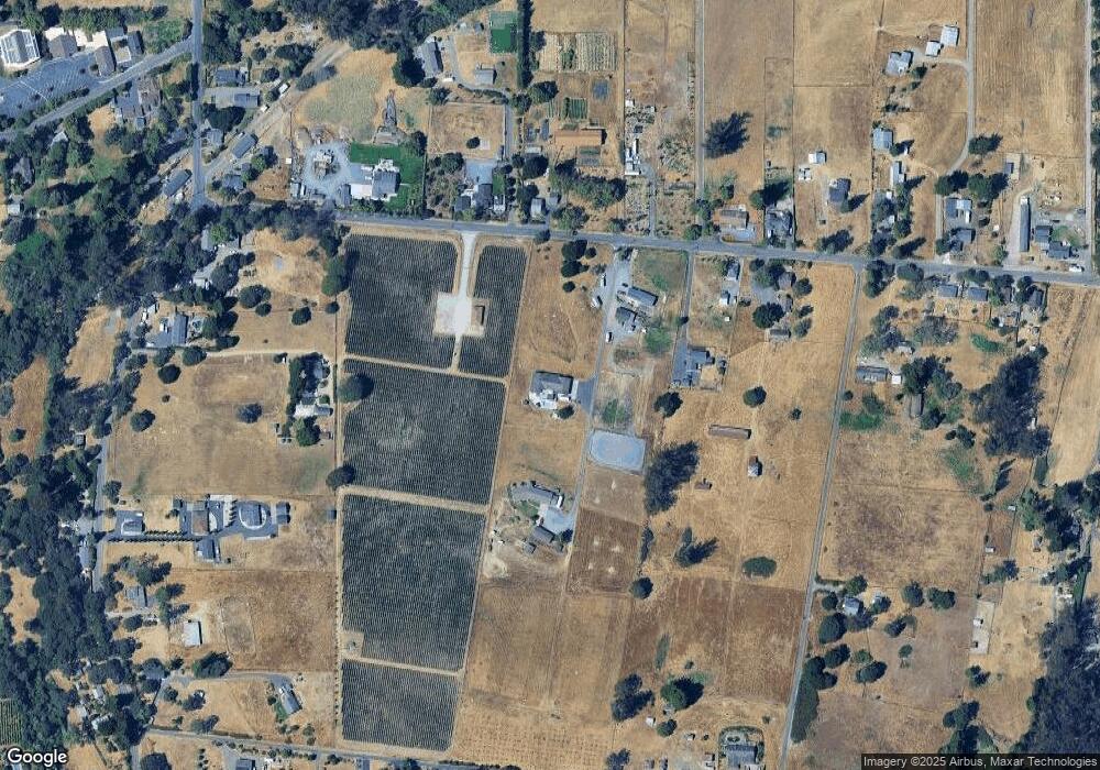 4820 Hessel Rd, Sebastopol, CA 95472 - photo 1