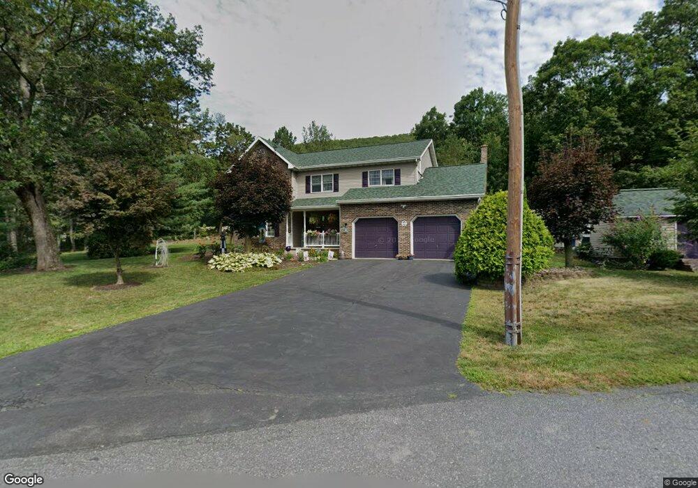 666 Spring St, Ashland, PA 17921 - photo 1