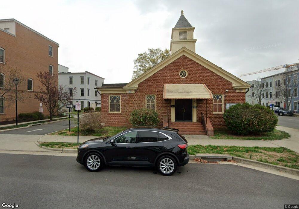 903 N Alfred St, Alexandria, VA 22314 - photo 1