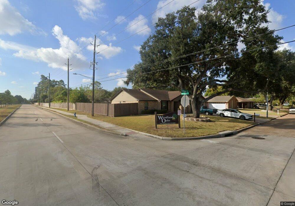 7803 Kellwood Dr, Houston, TX 77040 - photo 1