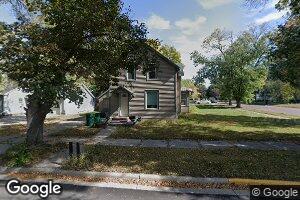 141 S Main St, Sherburn, MN 56171