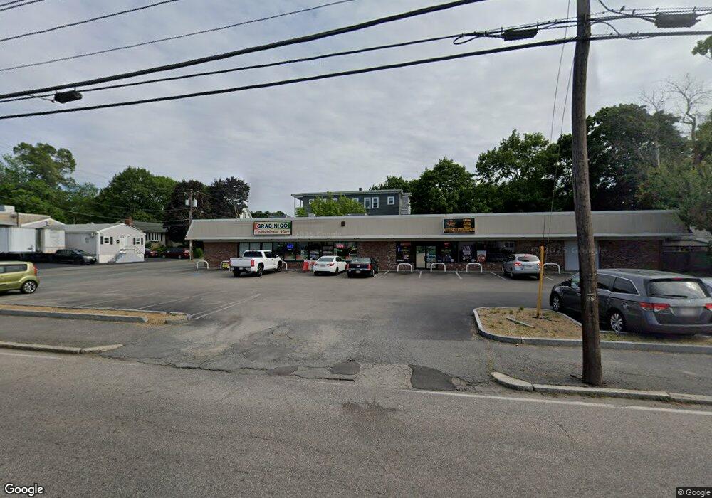 443 Crescent St, Brockton, MA 02302 - photo 1