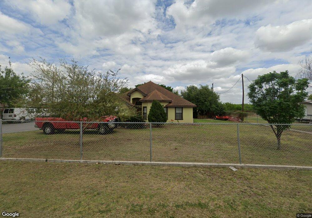 3109 Isabel Dr, Donna, TX 78537 - photo 1