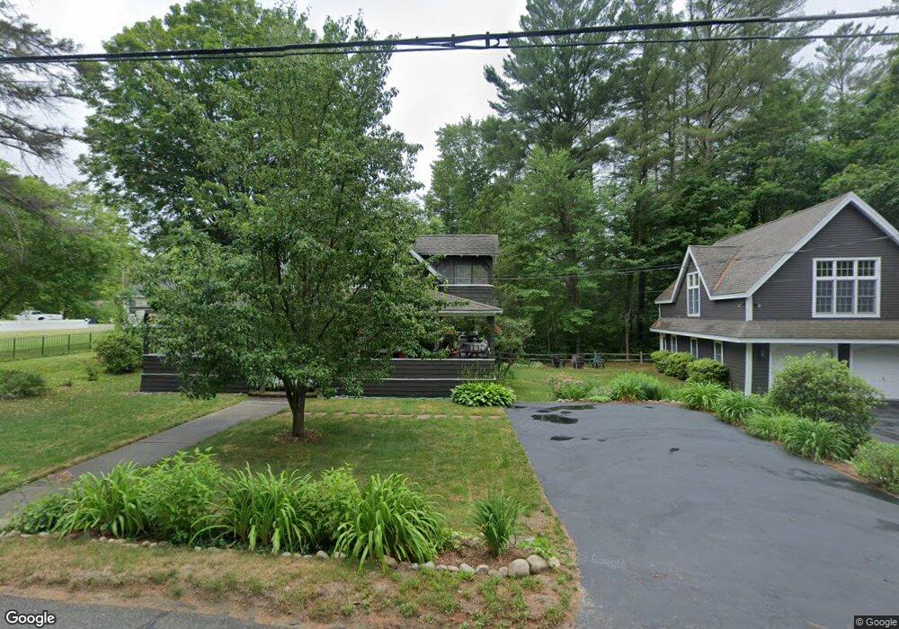 33 Paradise Rd, North Woodstock, NH 03262 - photo 1