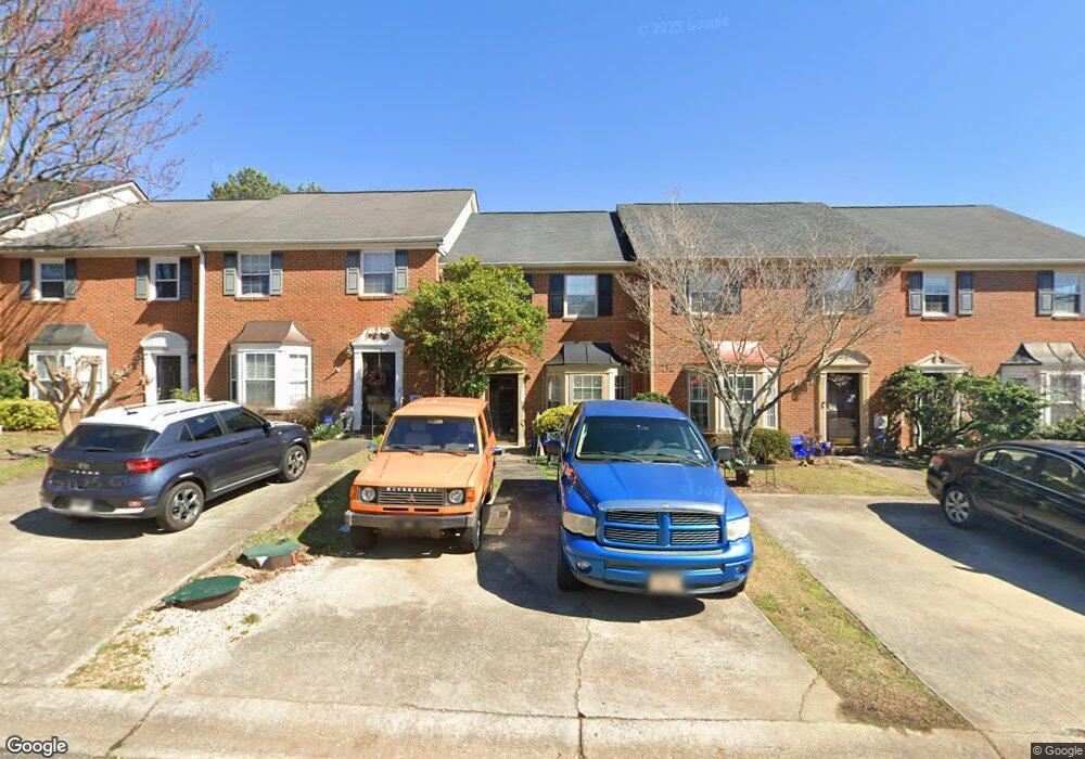 1544 Paces Ferry North Dr SE, Smyrna, GA 30080 - photo 1