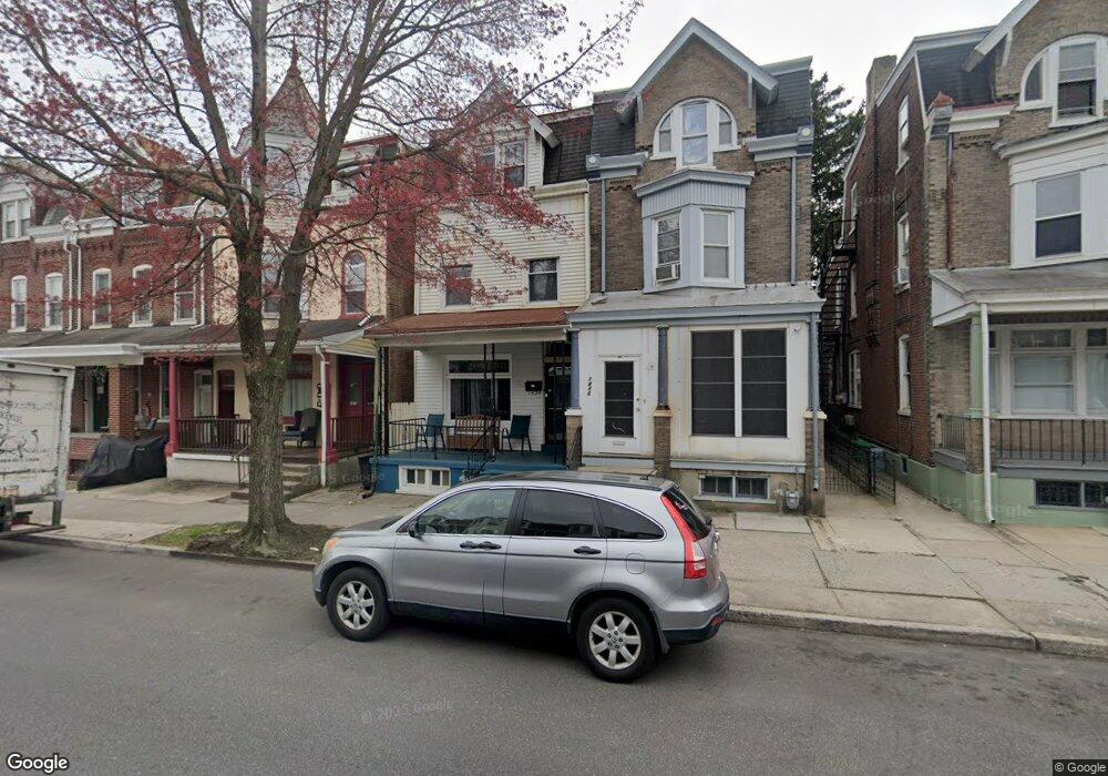 1434 W Turner St, Allentown, PA 18102 - photo 1