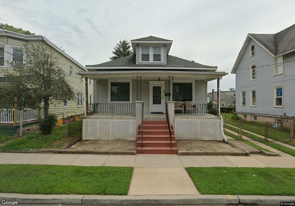 144 Parker Ave, Oaklyn, NJ 08107 - photo 1