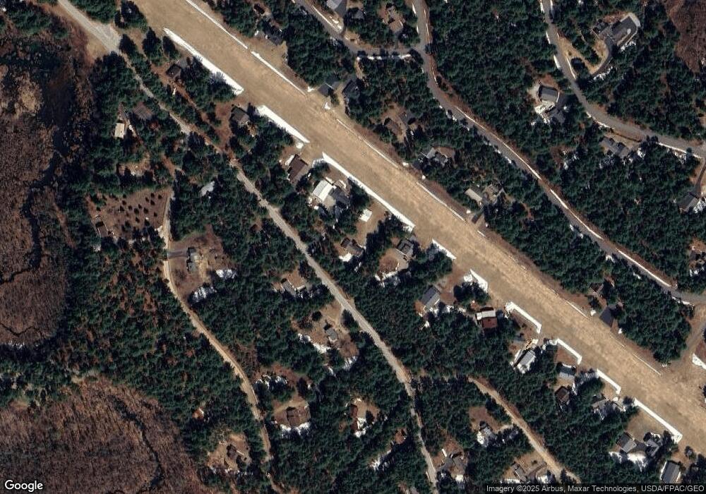 13 Old Mill Rd, West Ossipee, NH 03890 - photo 1