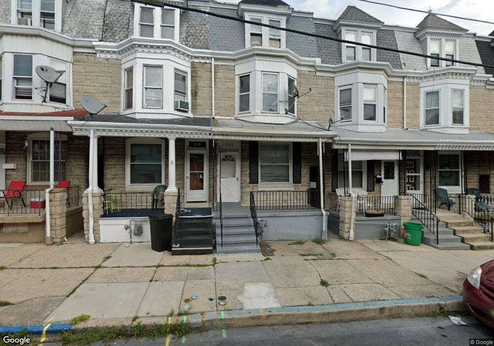 823 Weiser St, Reading, PA 19601 - photo 1