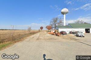 113 W Burling St, Clarksville, IA 50619