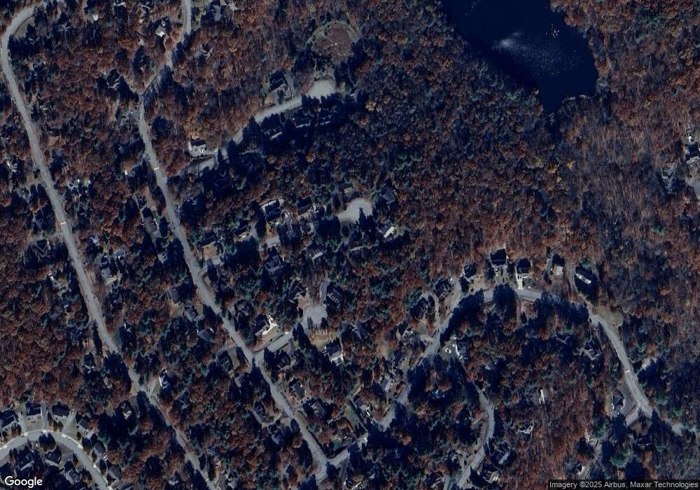 539 Blue Mountain Lake, East Stroudsburg, PA 18301 - photo 1