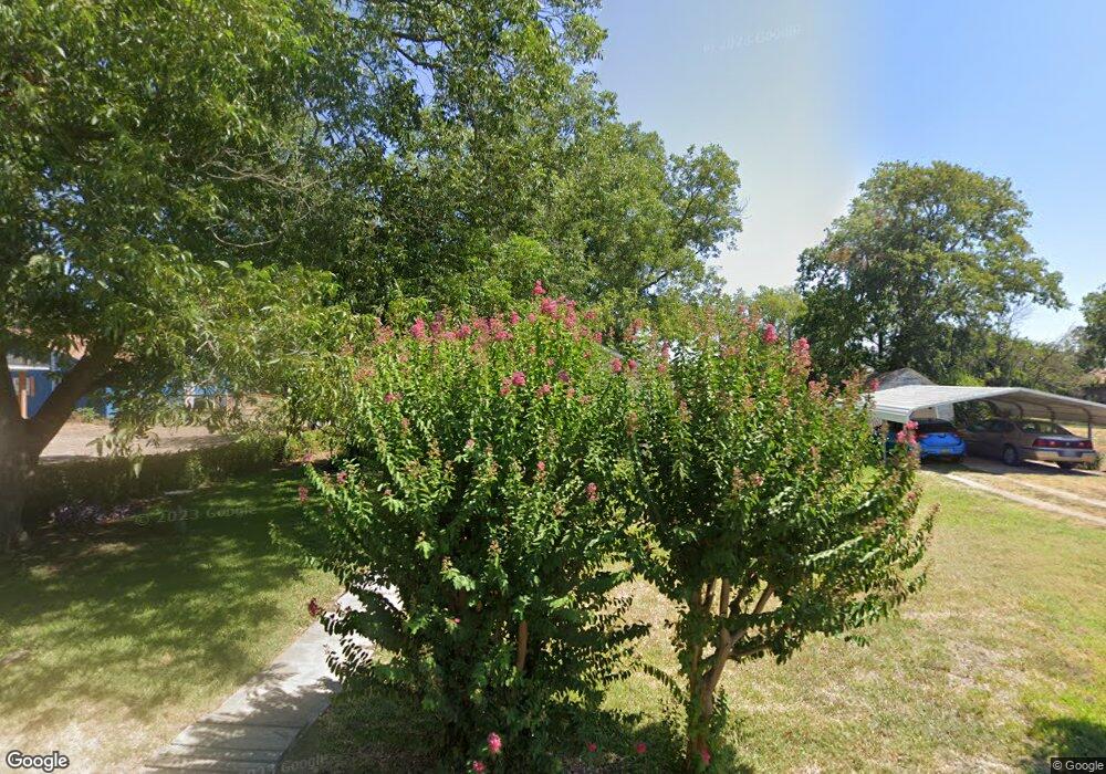 609 E Whitson St, Moody, TX 76557 - photo 1