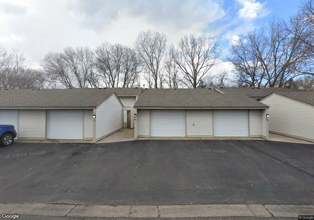 1569 121st Ave NW, Coon Rapids, MN 55448 - photo 1
