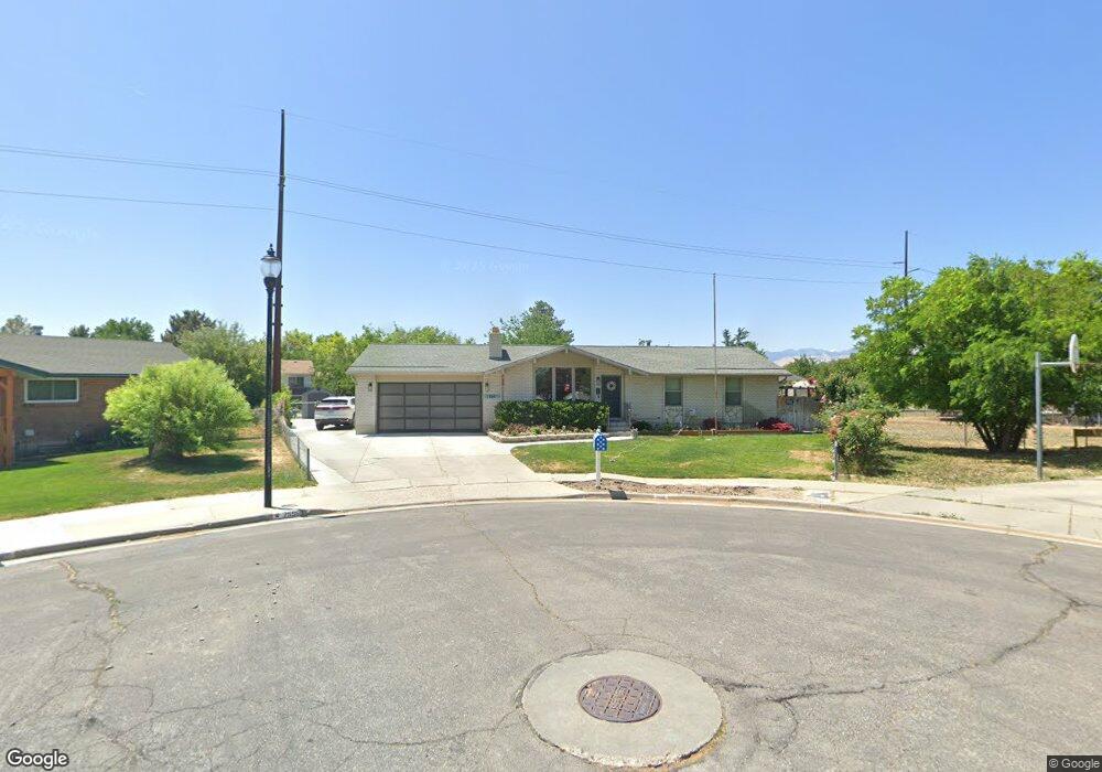 7596 S 2480 W, West Jordan, UT 84084 - photo 1