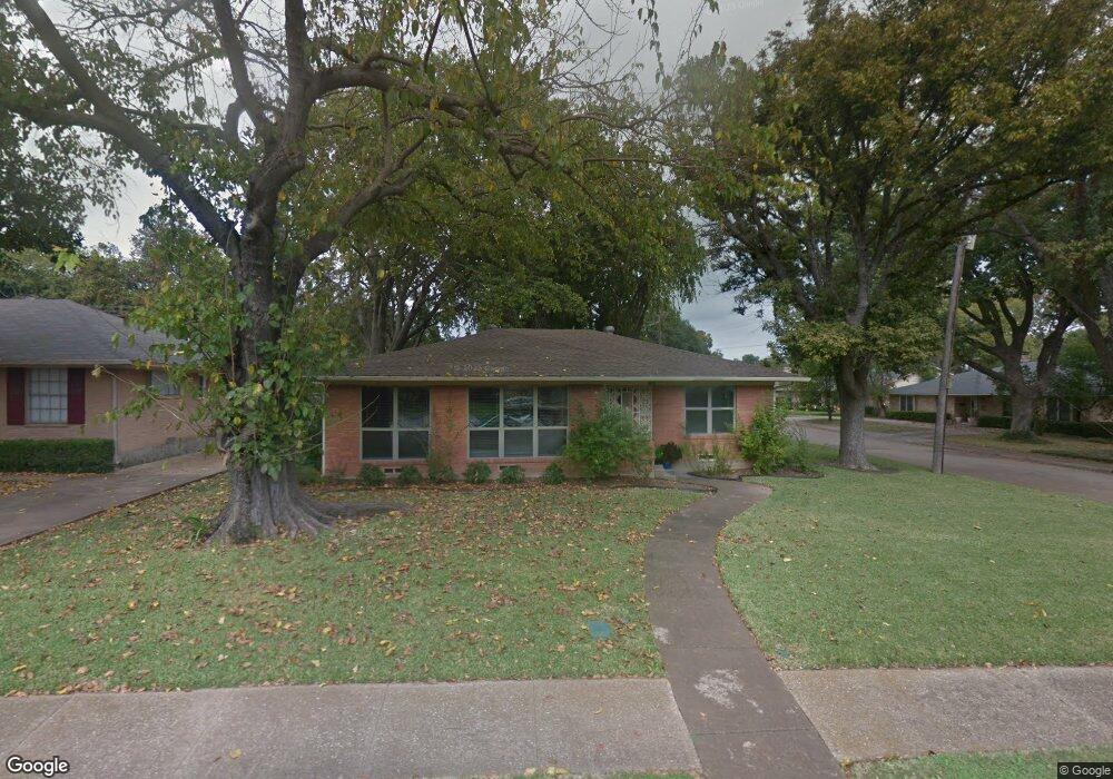7249 E Mockingbird Ln, Dallas, TX 75214 - photo 1