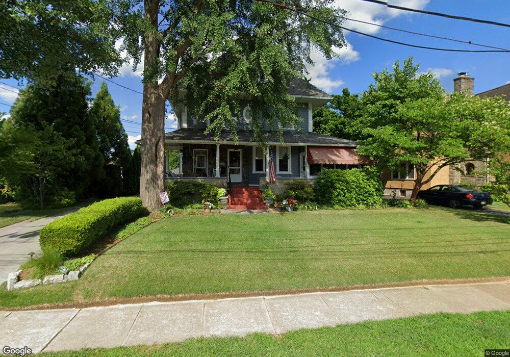 229 W Winona Ave, Norwood, PA 19074 - photo 1