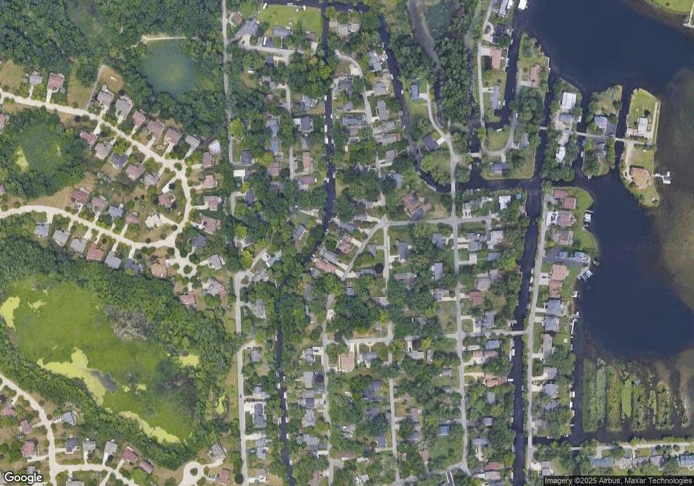 1824 Allendale Ave, West Bloomfield, MI 48324 - photo 1