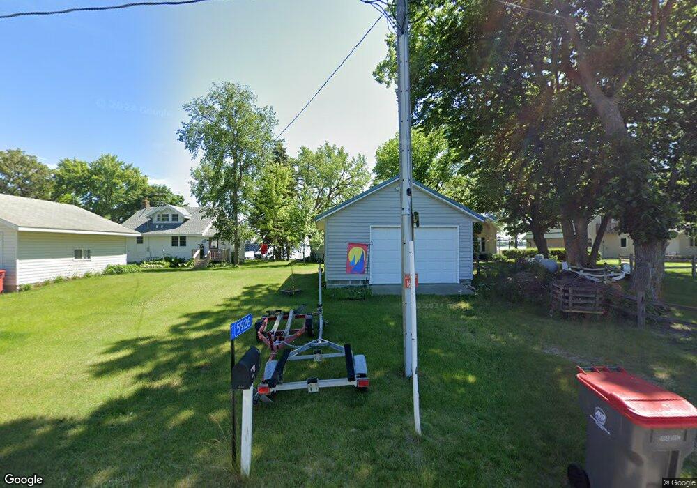 5926 N Lake Mary Dr SW unit SW, Alexandria, MN 56308 - photo 1