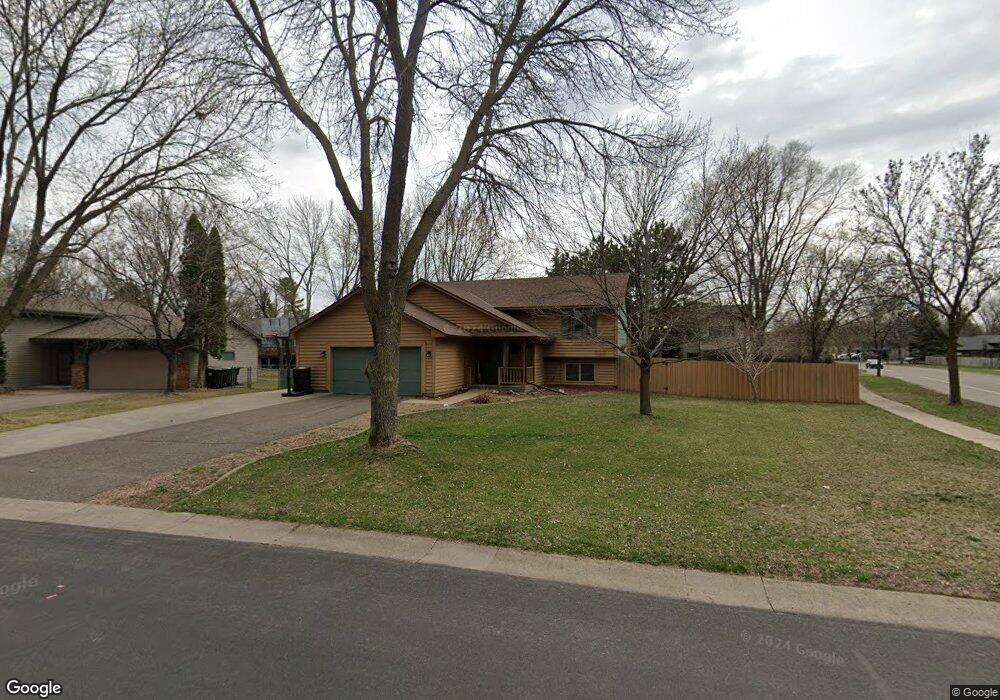 1260 106th Ln NW, Coon Rapids, MN 55433 - photo 1