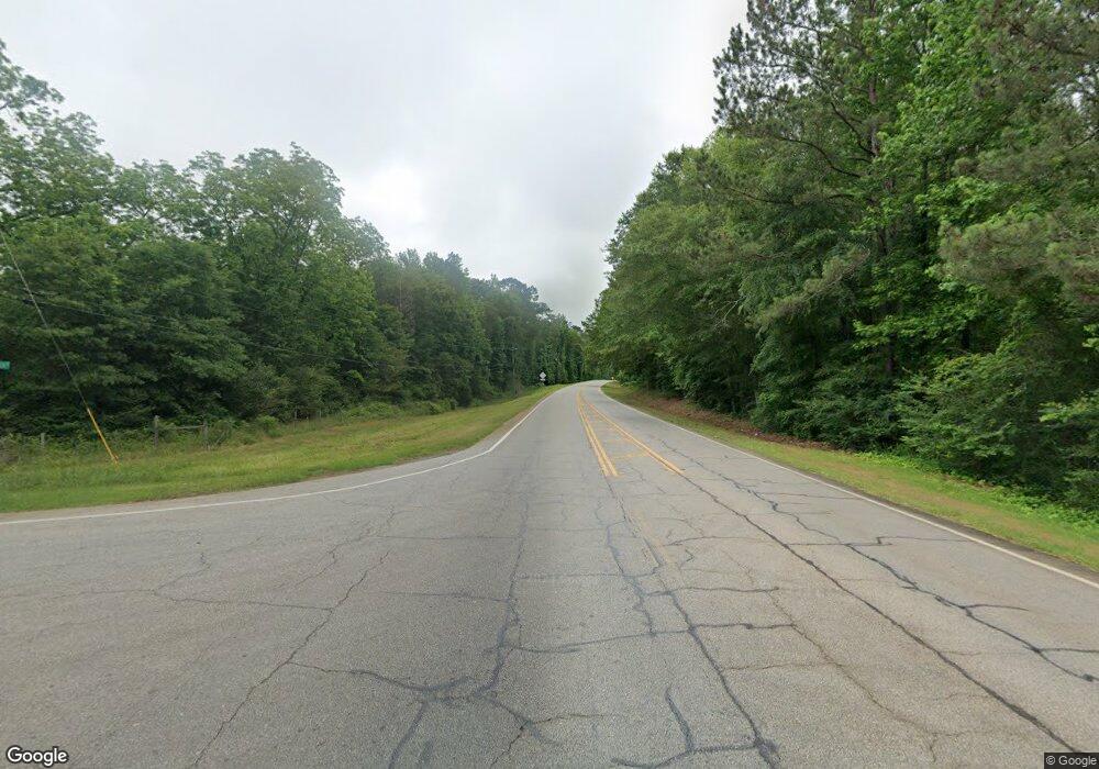 0 Rest Haven Rd unit 8832492, Yatesville, GA 31097 - photo 1