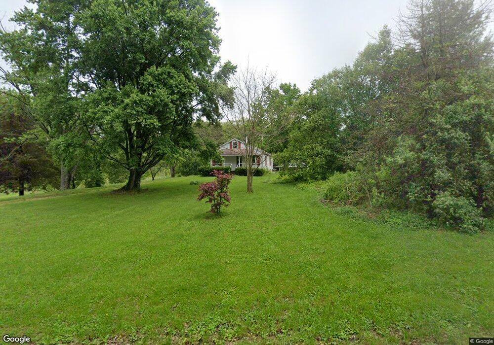 9200 Old State Road 135 NE, New Salisbury, IN 47161 - photo 1