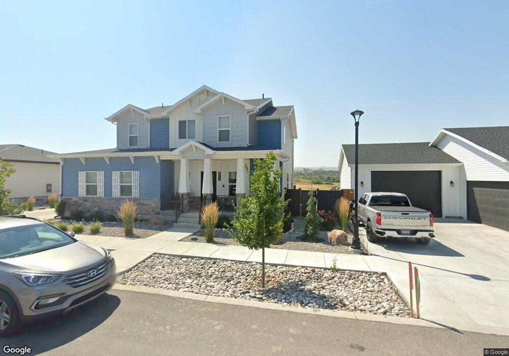 805 W 20 N, Hyrum, UT 84319 - photo 1