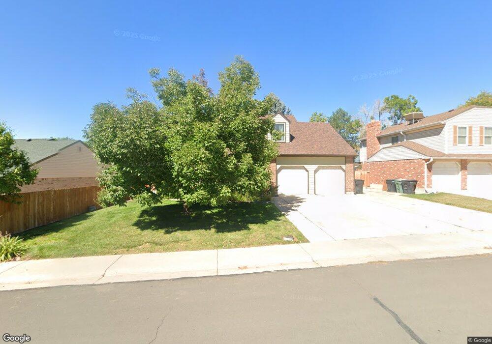 3675 E 134th Way, Thornton, CO 80241 - photo 1