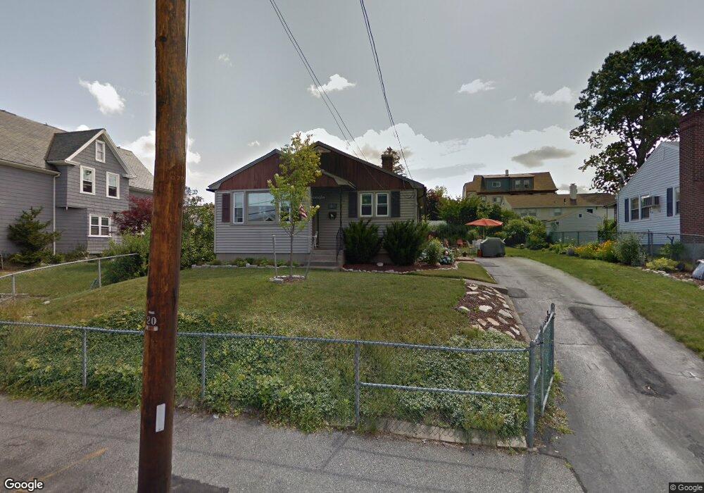 138 Leeds St, Worcester, MA 01606 - photo 1