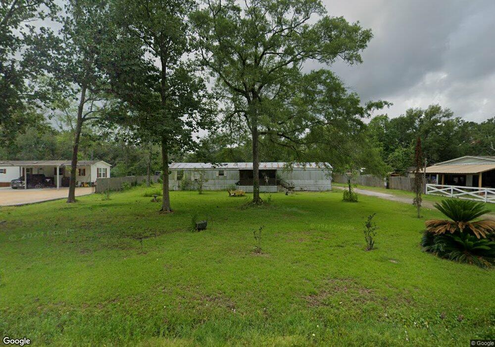 93 County Road 428, Dayton, TX 77535 - photo 1