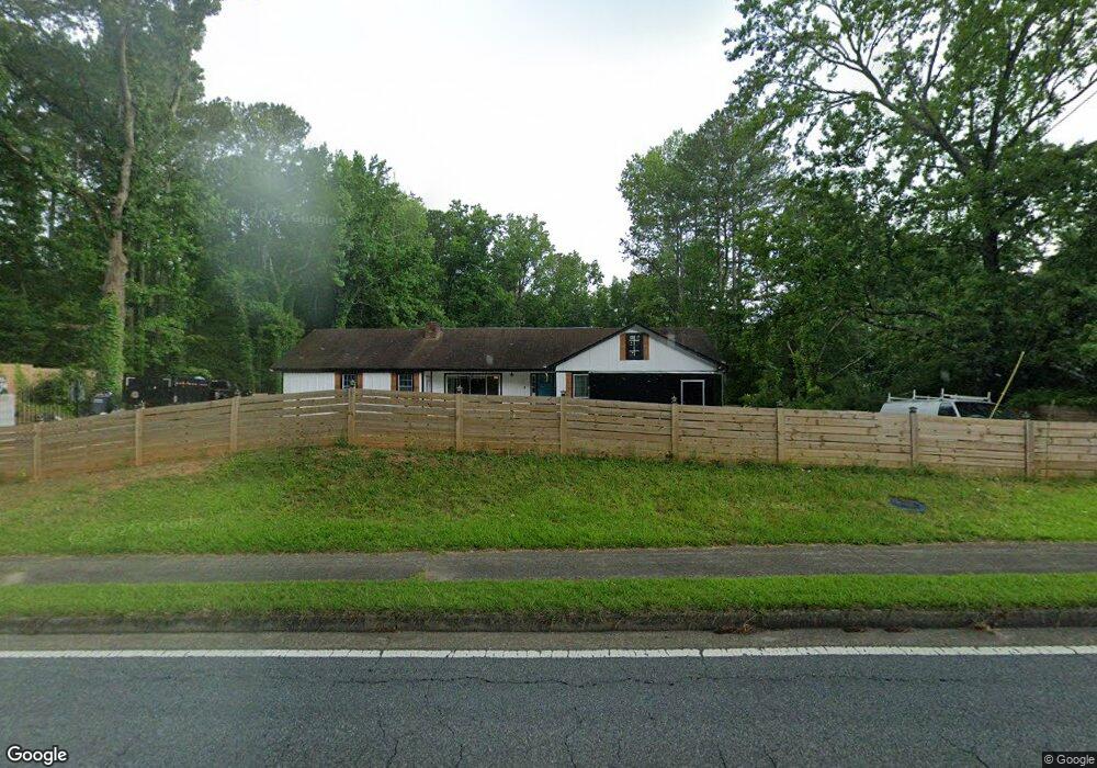 4074 Shallowford Rd, Marietta, GA 30062 - photo 1