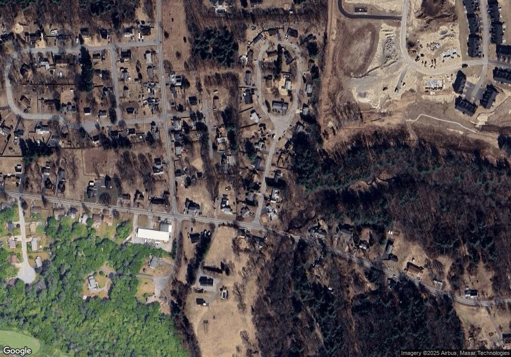 6 Squire Ln, Bellingham, MA 02019 - photo 1