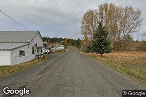 TBD Wagner Meadows-Parcel 3, Harvard, ID 83834