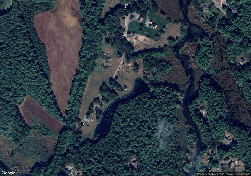 40 Sweets Pond Rd, Dunstable, MA 01827 - photo 1