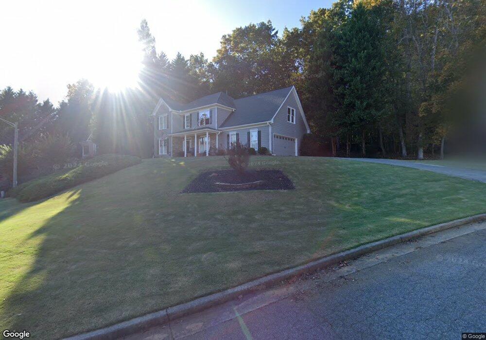 301 Gold Ridge unit 1, Canton, GA 30114 - photo 1