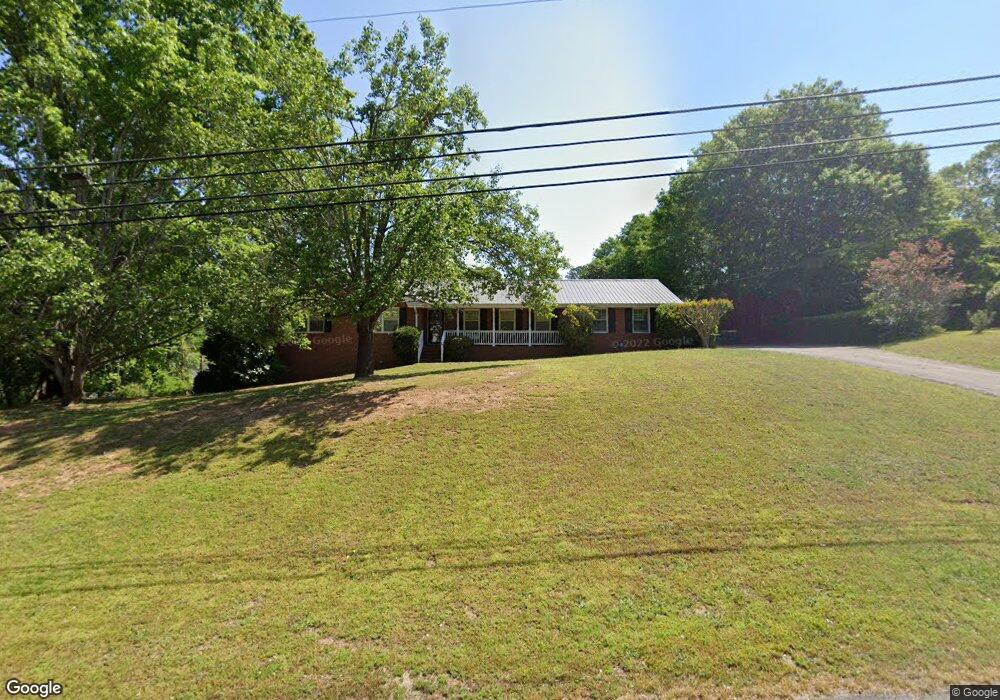 421 N 5th Ave, Winder, GA 30680 - photo 1