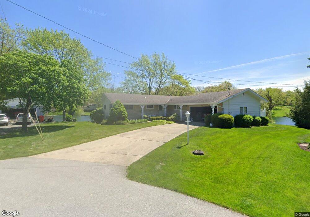 12319 Hermits Ln, Crown Point, IN 46307 - photo 1