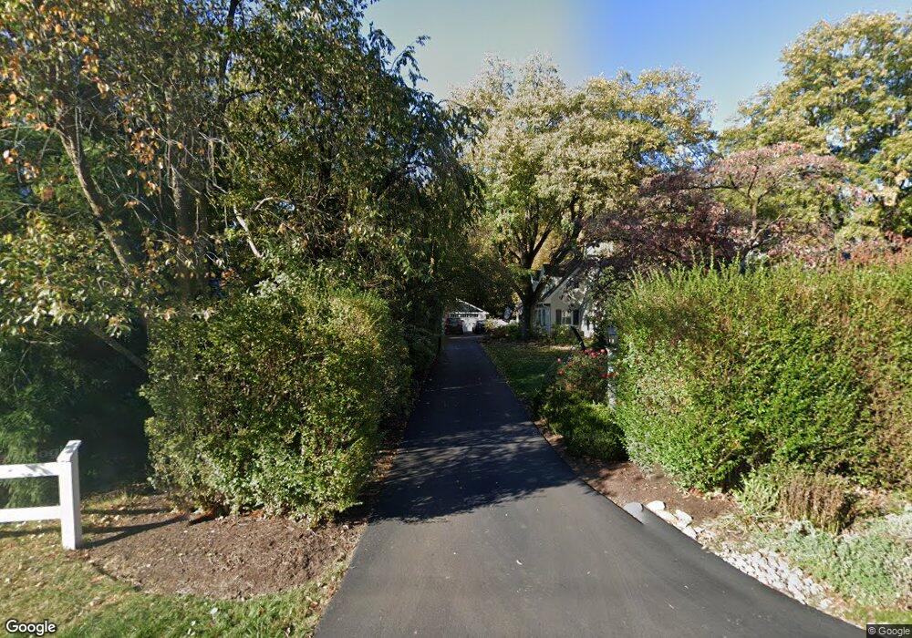 225 Old Lancaster Rd, Devon, PA 19333 - photo 1