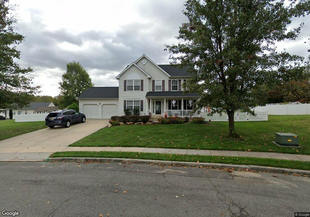 20 Thorn Briar Ln, Burlington, NJ 08016 - photo 1