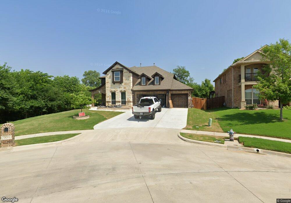 901 Birchwood Dr, Wylie, TX 75098 - photo 1