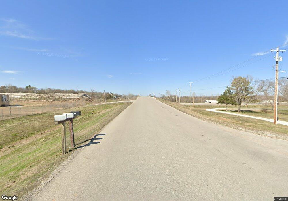 0 S 152nd West Ave, Sapulpa, OK 74066 - photo 1