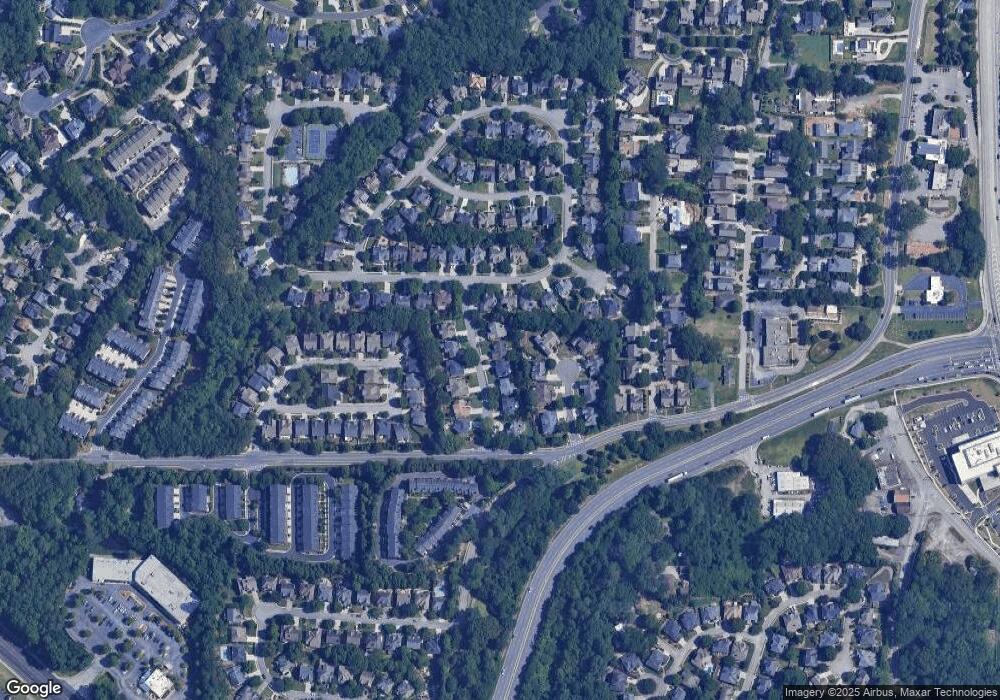 4507 Weldon Dr SE unit 1, Smyrna, GA 30080 - photo 1