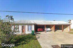 149 E 51st St, Cut Off, LA 70345