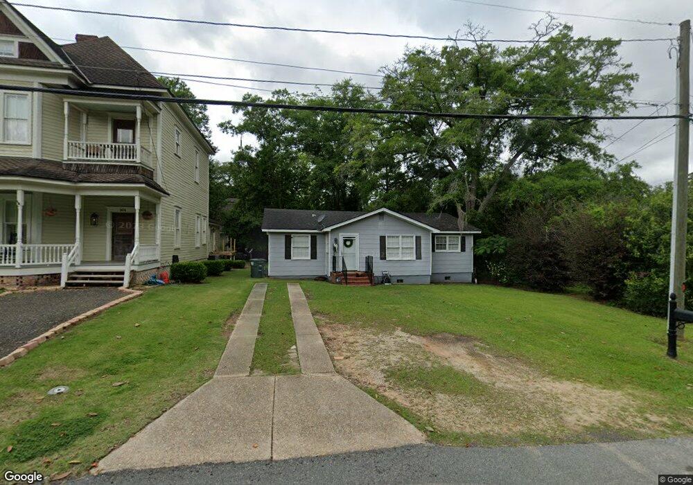 306 N Culpepper St, Quitman, GA 31643 - photo 1