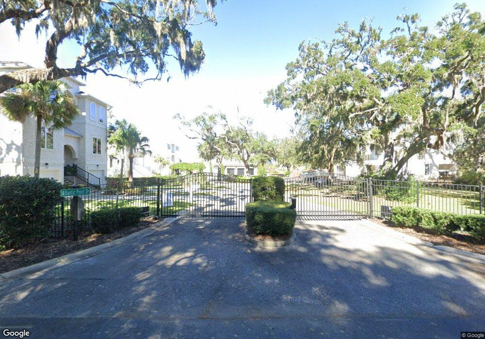 710 Atlantic Point Dr, Saint Simons Island, GA 31522 - photo 1