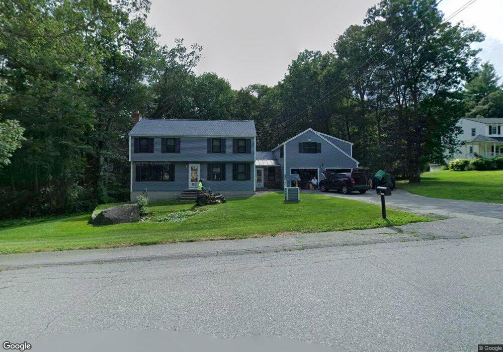 110 Pelczar Rd, Dracut, MA 01826 - photo 1